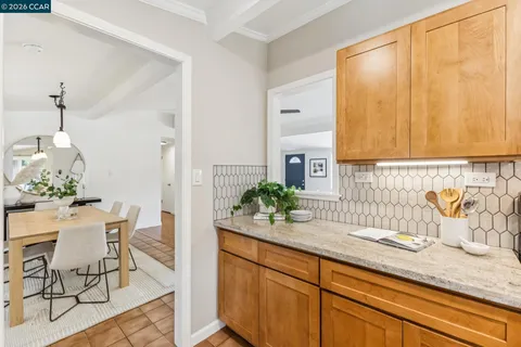 $698,000 | 2342 Gehringer Drive, Concord, CA 94520