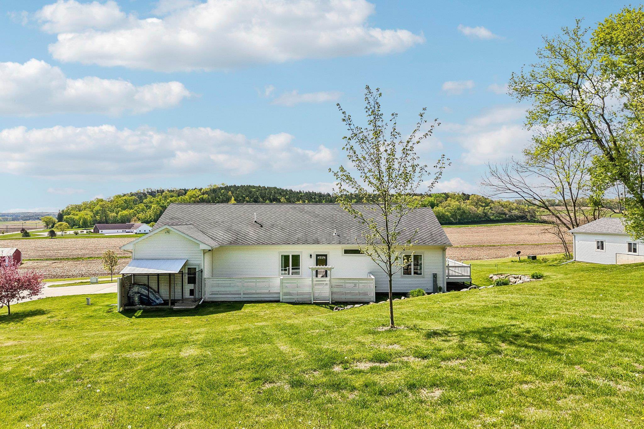 10265 County Rd KP Mazomanie, WI 53560 - Photo 55 of 59