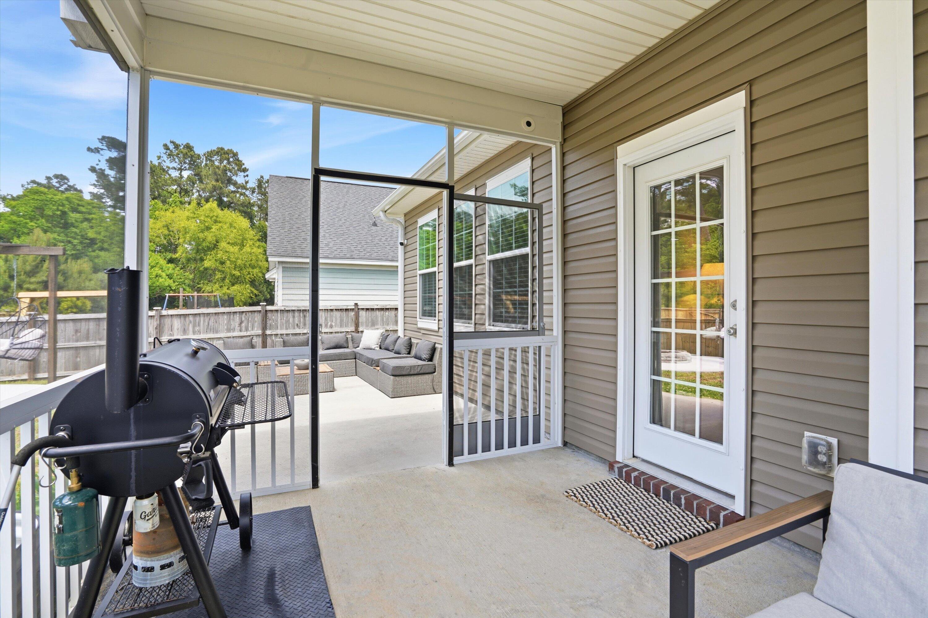 116 Ancestry Lane Moncks Corner, SC 29461 - Photo 44 of 66