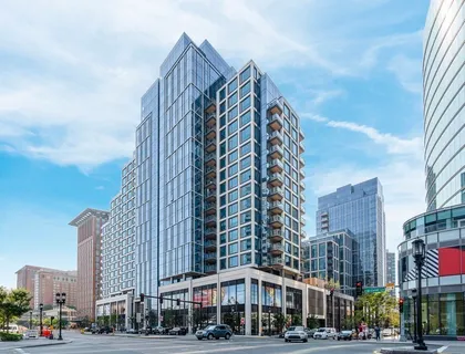 $799,000 | 133 Seaport Boulevard, Unit 502, Boston, MA 02210