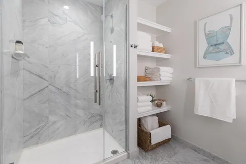 $799,000 | 133 Seaport Boulevard, Unit 502, Boston, MA 02210
