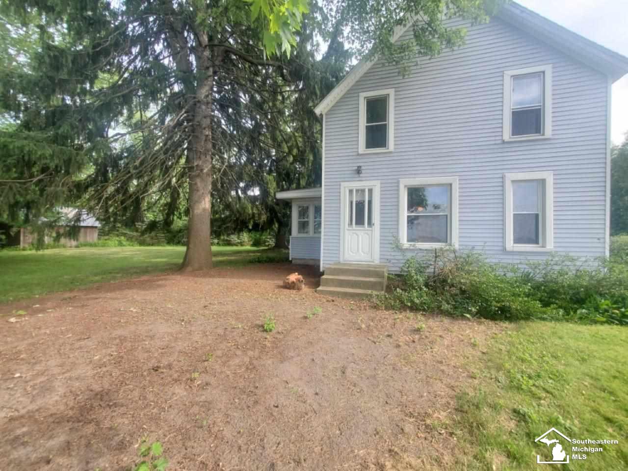 1261 East Temperance Road Temperance, MI 48182 - Photo 1 of 22