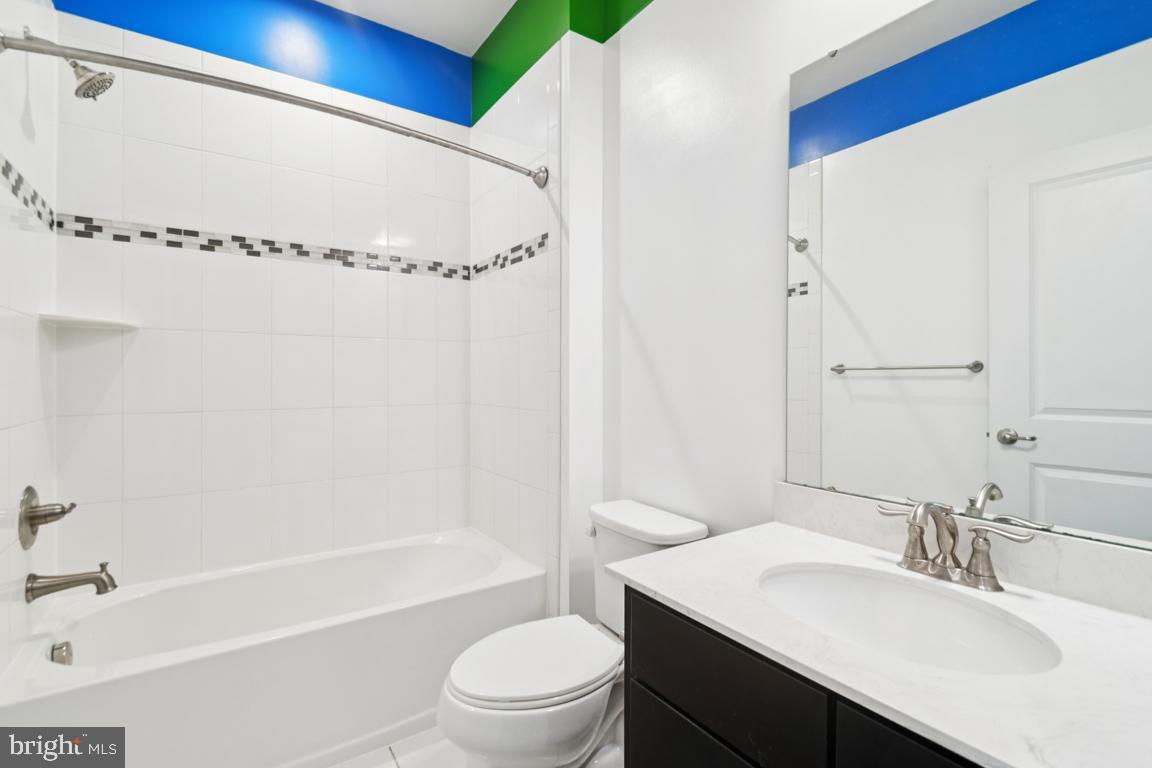 2932 Hebron Lane Hanover, MD 21076 - Photo 20 of 25 Full Bathroom