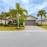$429,000 | 11795 Southwest Hawthorne Hill Road, Port St. Lucie, FL 34987