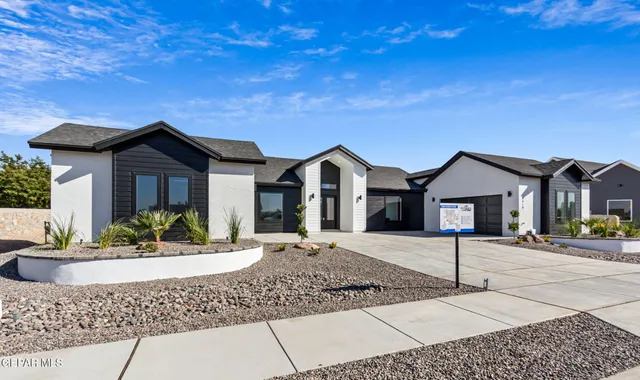 $935,900 | 6418 Cadence River, El Paso, TX 79932