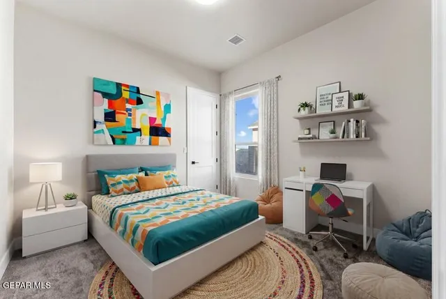 $935,900 | 6418 Cadence River, El Paso, TX 79932