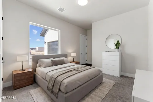 $935,900 | 6418 Cadence River, El Paso, TX 79932