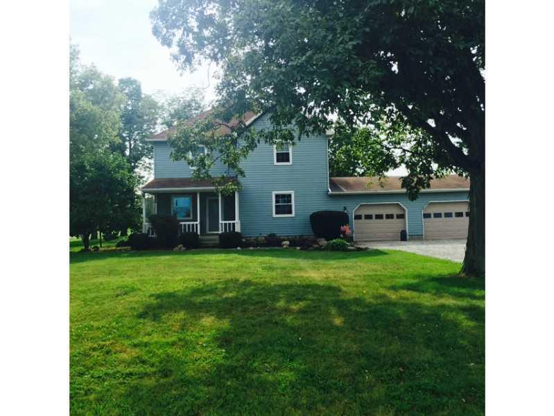 8665 Patterson-Halpin Road Sidney, OH 45365 - Photo 1 of 16 Gallery Image 1