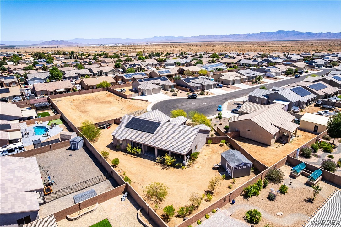 4052 Ranchita Court Kingman, AZ 86401 - Photo 54 of 54