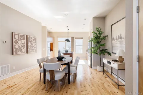 $724,000 | 3422 Central Park Boulevard, Denver, CO 80238
