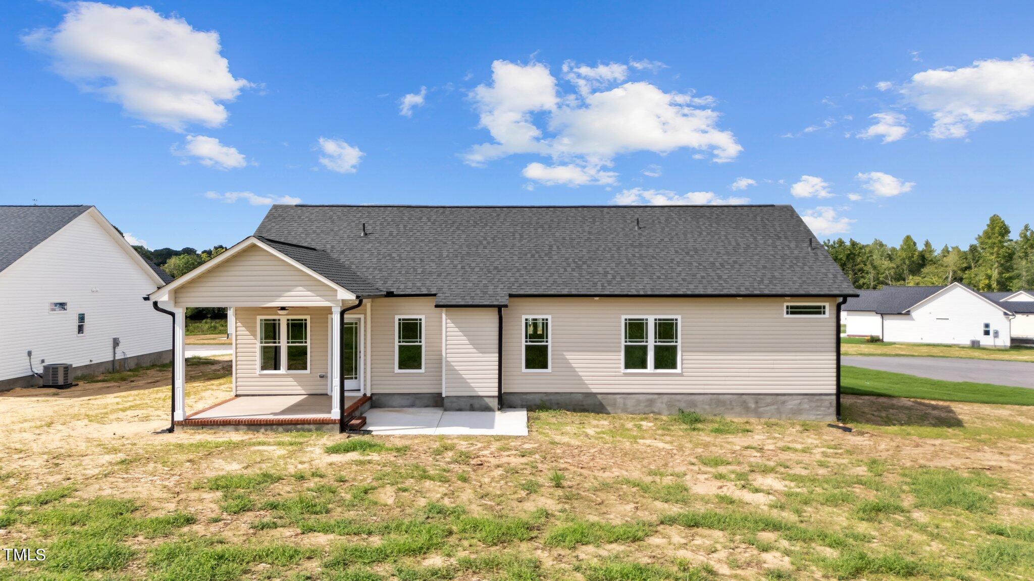 84 Junius Court Angier, NC 27501 - Photo 30 of 34 4-web-or-mls-DJI_20240809161921_0087_D