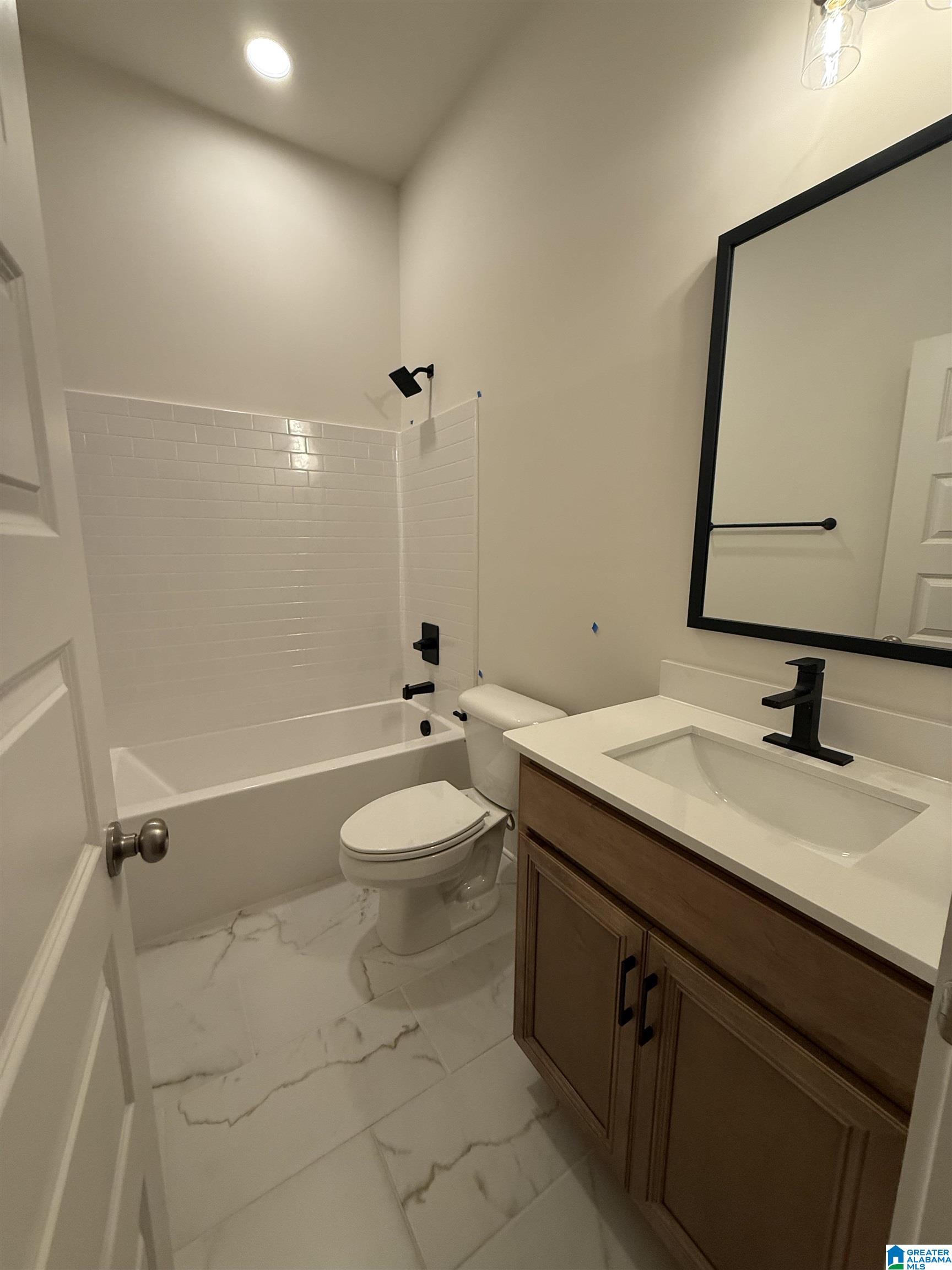 136 Huntley Rdg Drive Pelham, AL 35124 - Photo 46 of 47