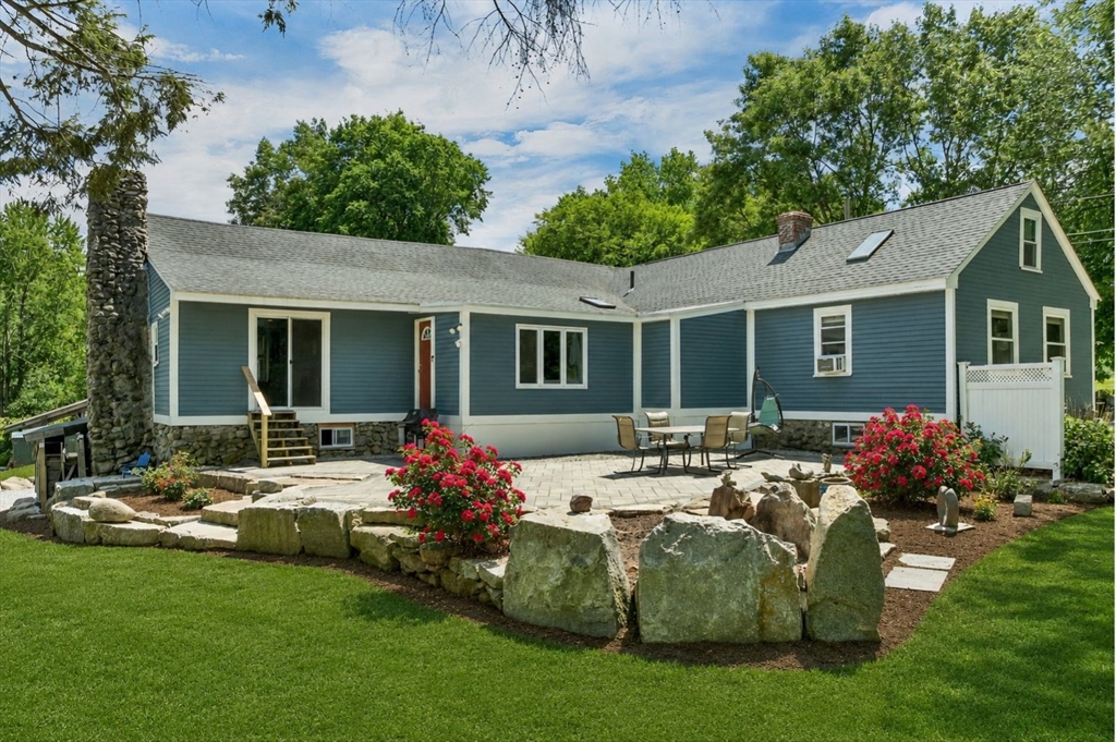 14 Frances Hill Road Westford, MA 01886 - Photo 1 of 32