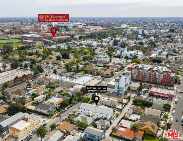 $3,999,000 | 3025 Walton Avenue, Los Angeles, CA 90007