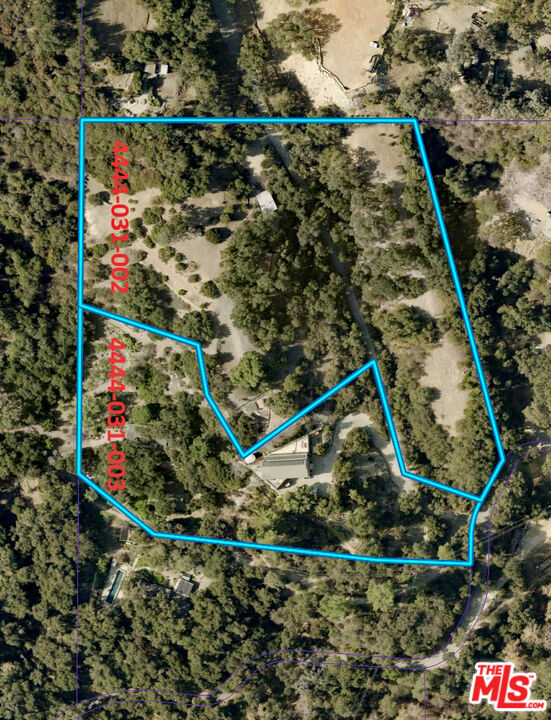 635 Greenleaf Canyon Road Topanga, CA 90290 - Photo 58 of 63