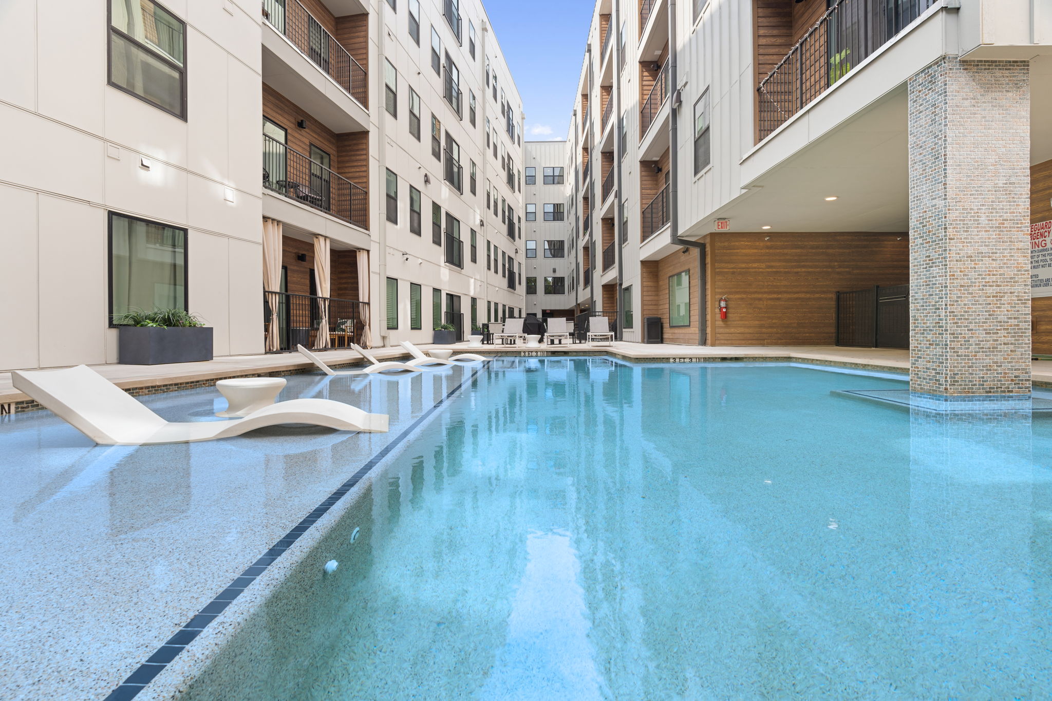 2500 Longview Street, Unit 116 Austin, TX 78705 - Photo 17 of 27