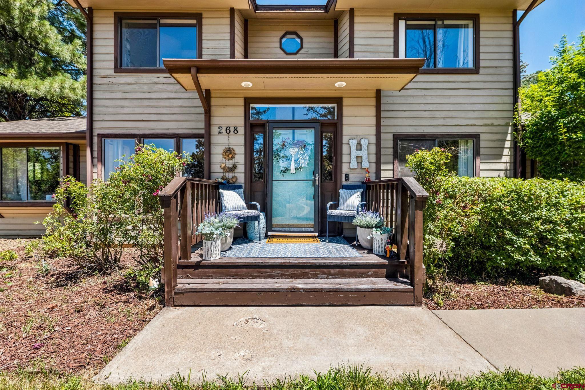 268 Timberline Drive Durango, CO 81301 - Photo 2 of 45