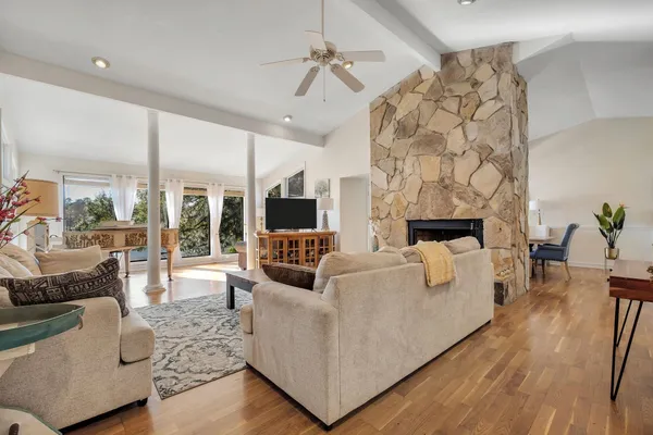 $609,000 | 3175 Ferns Glen Drive, Tallahassee, FL 32309