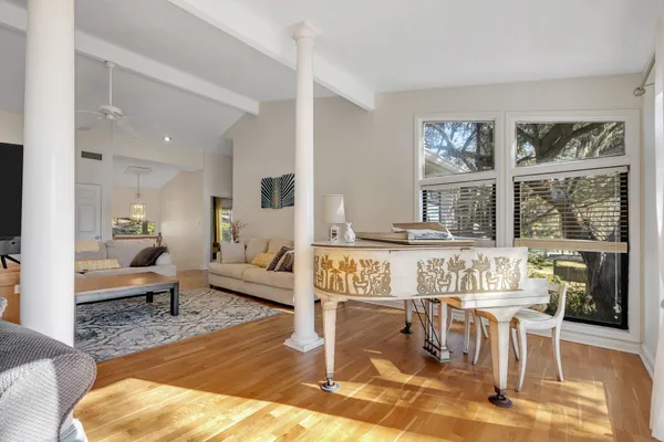 $609,000 | 3175 Ferns Glen Drive, Tallahassee, FL 32309