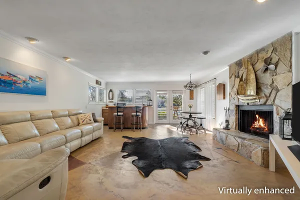 $609,000 | 3175 Ferns Glen Drive, Tallahassee, FL 32309