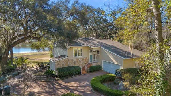 $609,000 | 3175 Ferns Glen Drive, Tallahassee, FL 32309