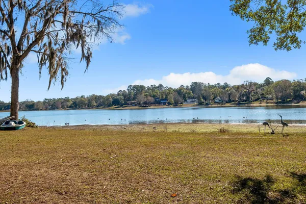 $609,000 | 3175 Ferns Glen Drive, Tallahassee, FL 32309