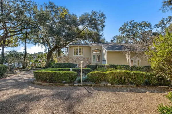 $609,000 | 3175 Ferns Glen Drive, Tallahassee, FL 32309