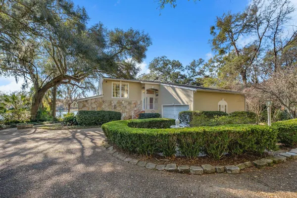 $609,000 | 3175 Ferns Glen Drive, Tallahassee, FL 32309