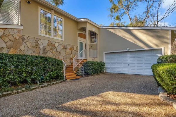 $609,000 | 3175 Ferns Glen Drive, Tallahassee, FL 32309