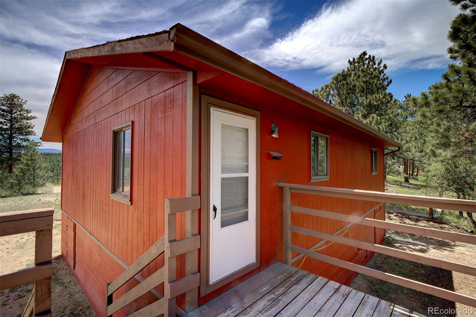 1899 Roland Drive Bailey, CO 80421 - Photo 27 of 27