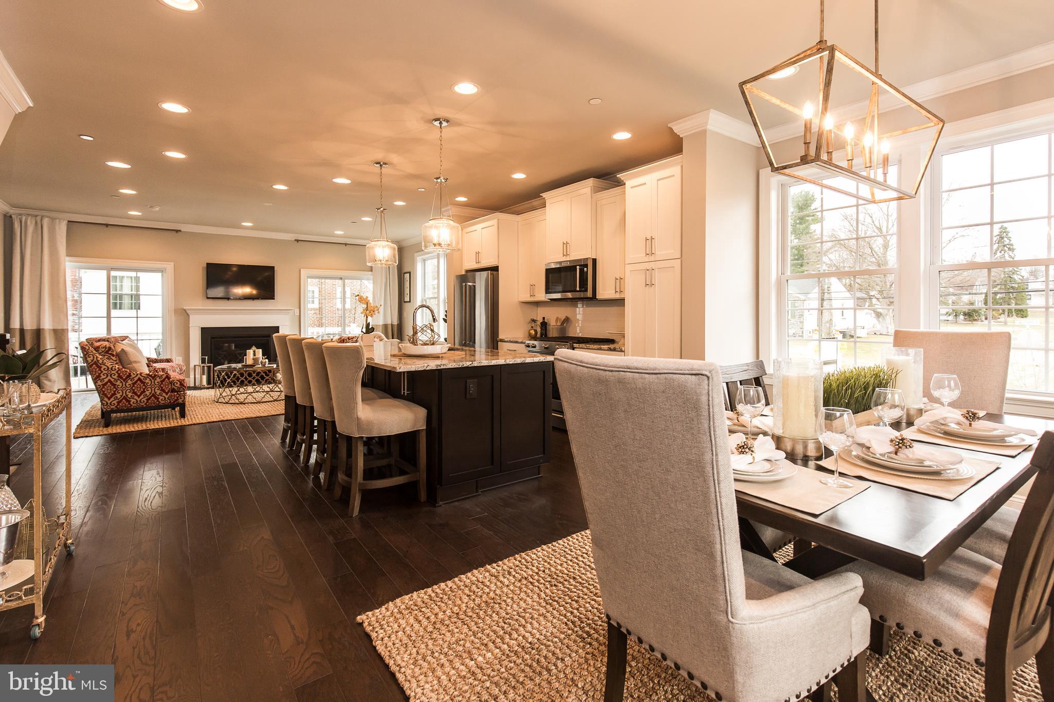 301 South Valley Forge Road Devon, PA 19333 - Photo 3 of 44 Main Level Dining
