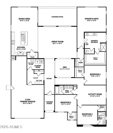 $665,000 | 8009 West Northview Avenue, Glendale, AZ 85303