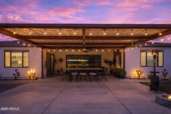 $665,000 | 8009 West Northview Avenue, Glendale, AZ 85303