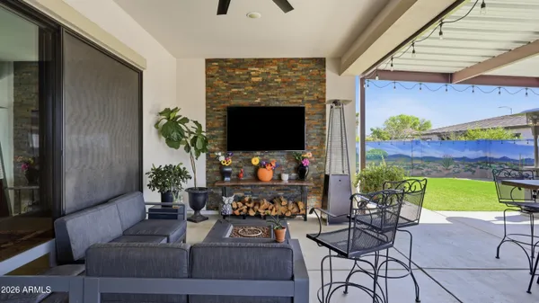 $665,000 | 8009 West Northview Avenue, Glendale, AZ 85303