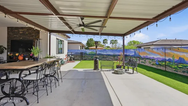$665,000 | 8009 West Northview Avenue, Glendale, AZ 85303