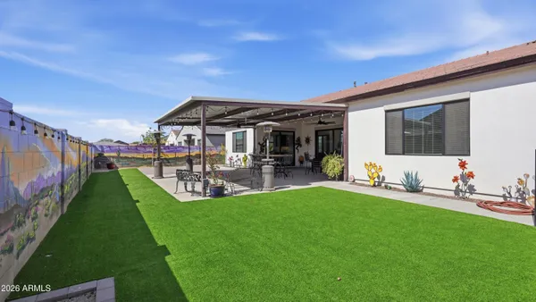 $665,000 | 8009 West Northview Avenue, Glendale, AZ 85303