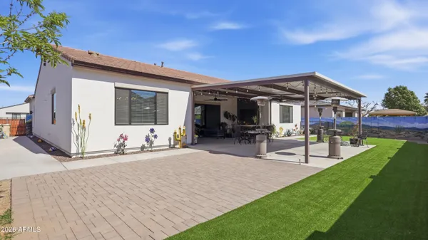 $665,000 | 8009 West Northview Avenue, Glendale, AZ 85303