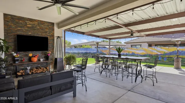 $665,000 | 8009 West Northview Avenue, Glendale, AZ 85303