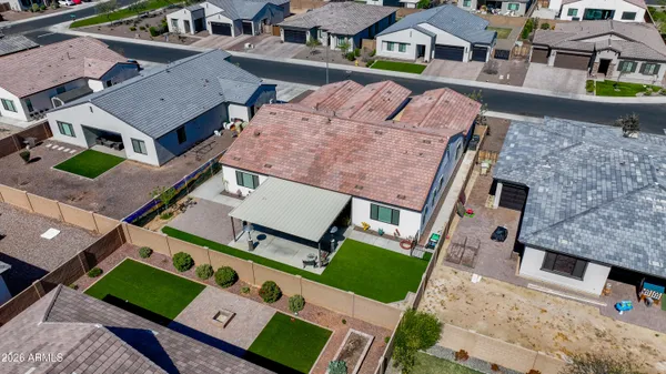 $665,000 | 8009 West Northview Avenue, Glendale, AZ 85303