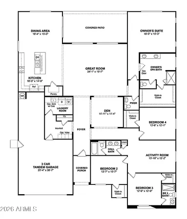 $665,000 | 8009 West Northview Avenue, Glendale, AZ 85303
