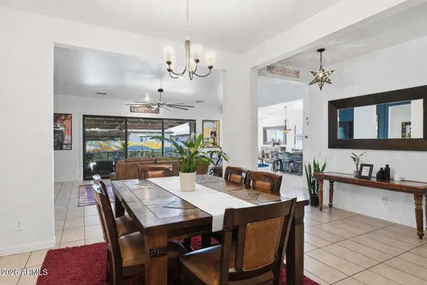 $665,000 | 8009 West Northview Avenue, Glendale, AZ 85303