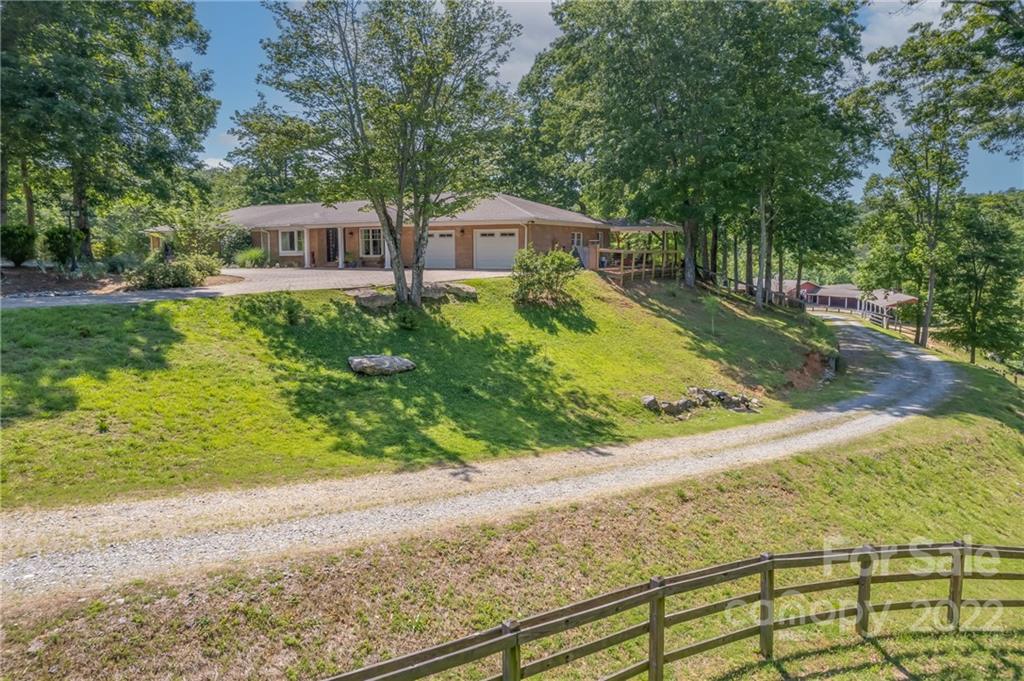 2345 Hunting Country Road Tryon, NC 28782 - Photo 1 of 48