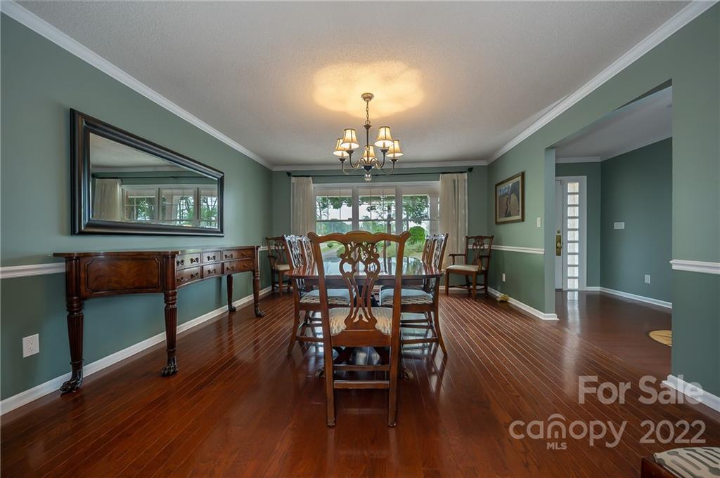 2345 Hunting Country Road Tryon, NC 28782 - Photo 16 of 48