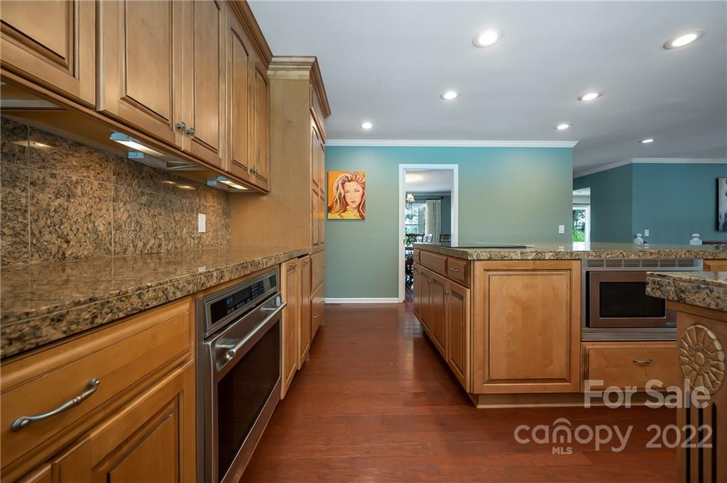 2345 Hunting Country Road Tryon, NC 28782 - Photo 21 of 48