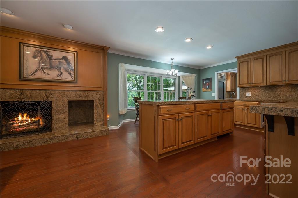 2345 Hunting Country Road Tryon, NC 28782 - Photo 22 of 48