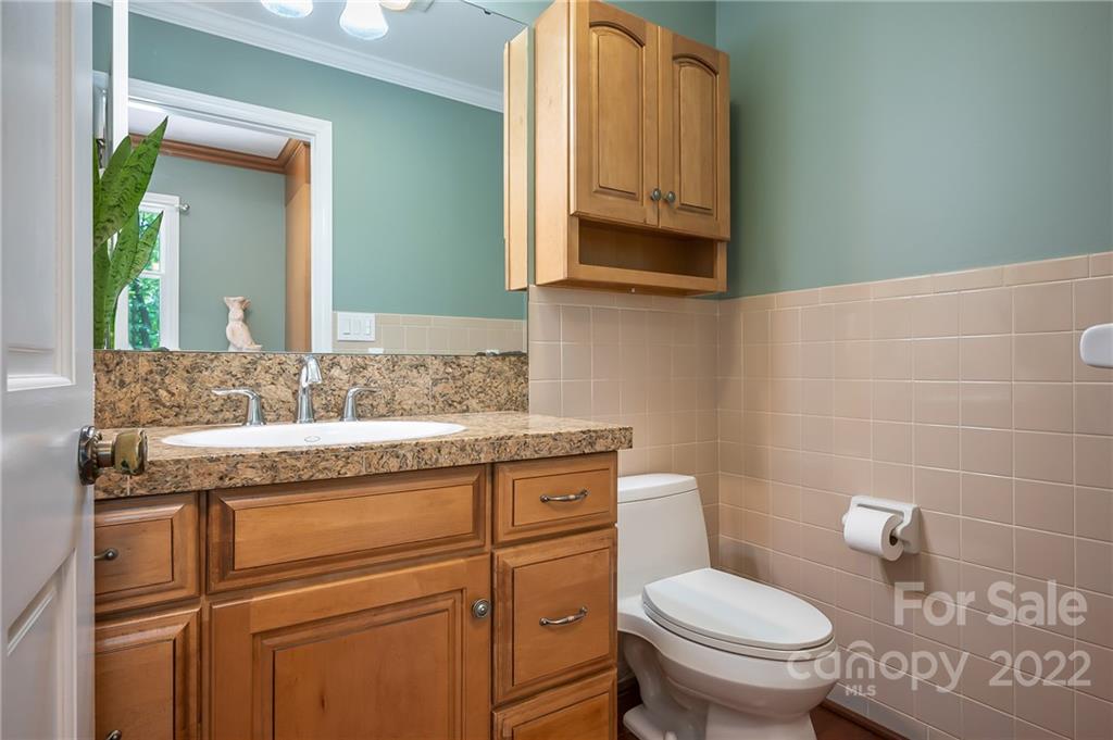 2345 Hunting Country Road Tryon, NC 28782 - Photo 24 of 48