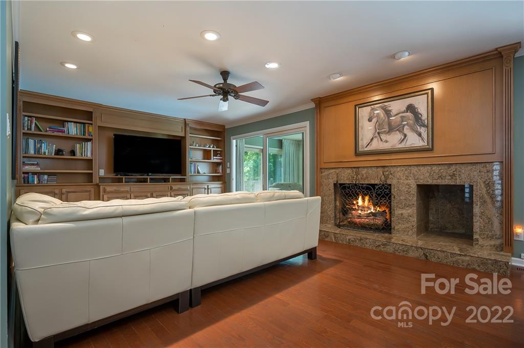 2345 Hunting Country Road Tryon, NC 28782 - Photo 25 of 48