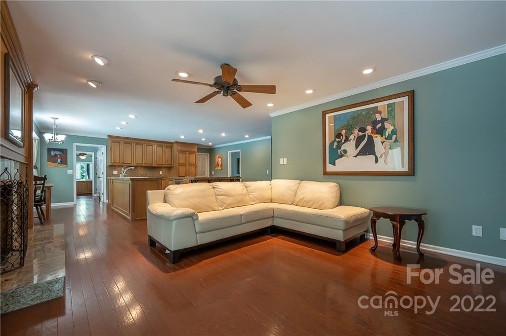 2345 Hunting Country Road Tryon, NC 28782 - Photo 26 of 48