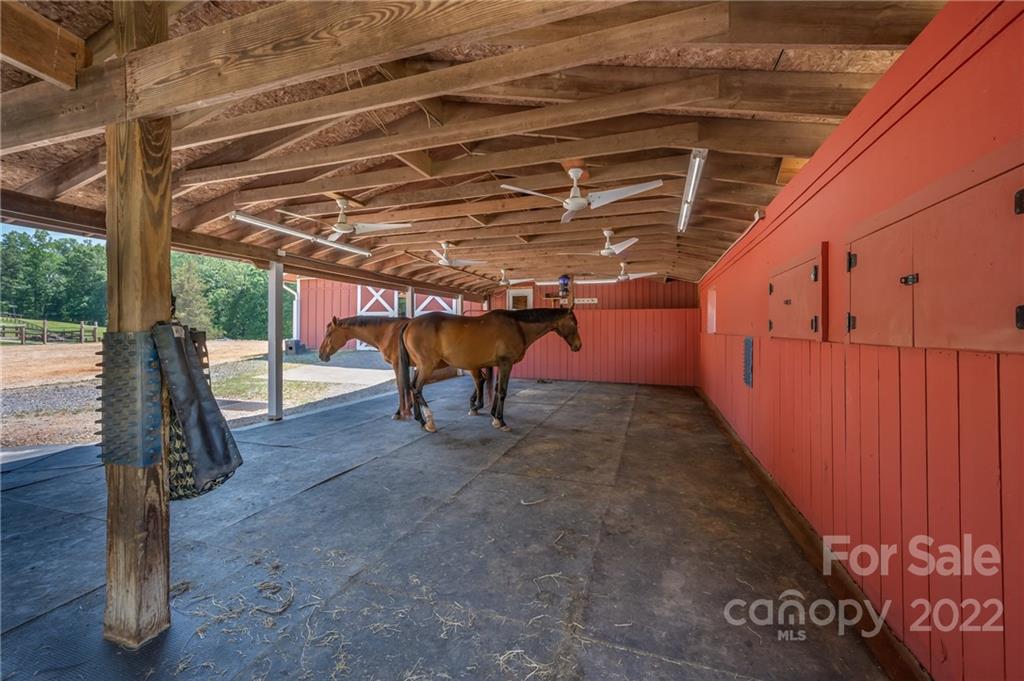 2345 Hunting Country Road Tryon, NC 28782 - Photo 45 of 48