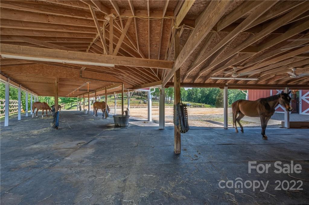 2345 Hunting Country Road Tryon, NC 28782 - Photo 46 of 48